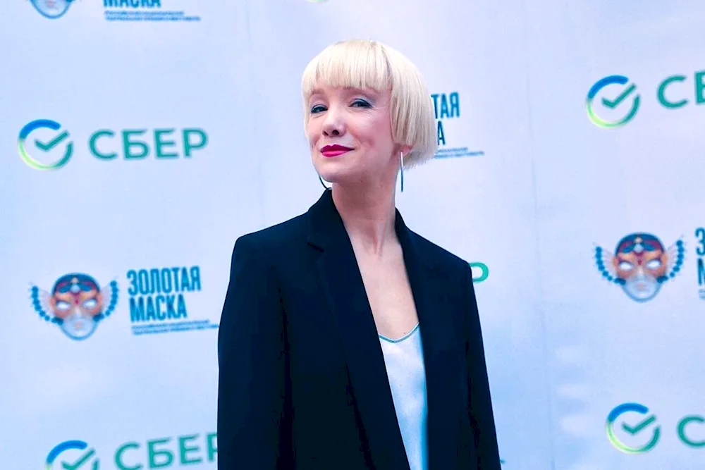 Darya Moroz