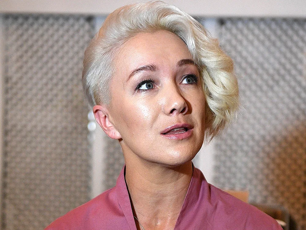 Darya Moroz