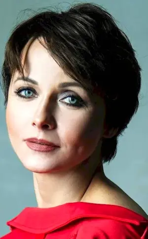 Daria Pokavernova
