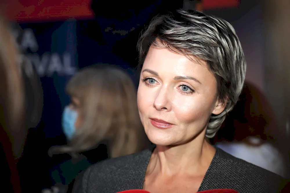 Daria Pokavernova