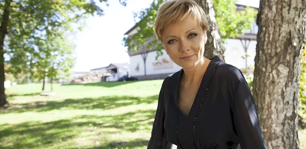 Daria Pokavernova