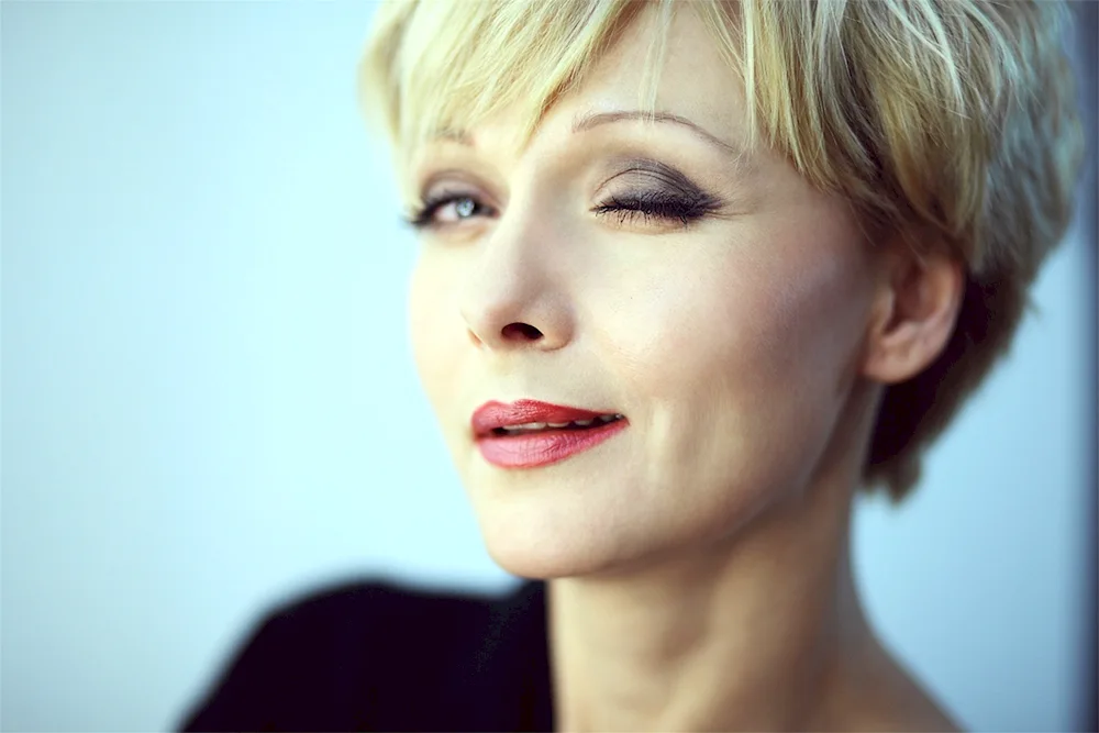 Daria Pokavernova