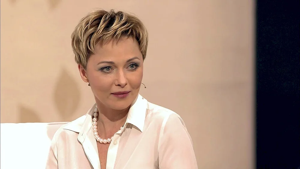 Darya Pokavernova