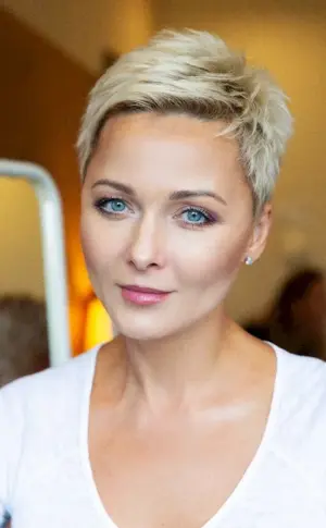 Daria Poverennova