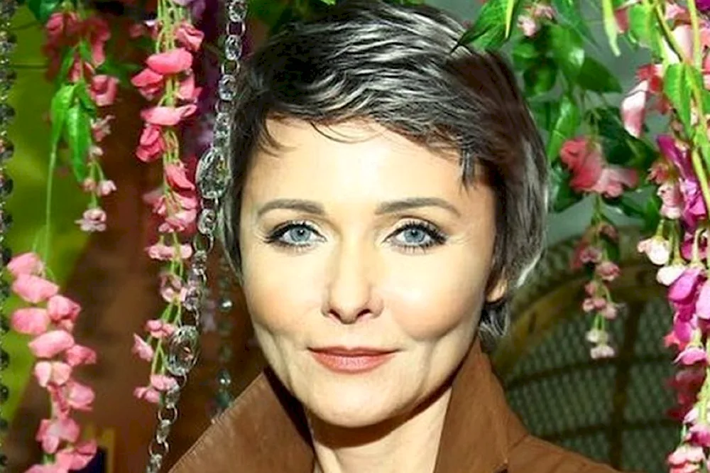 Darya Pokavernova