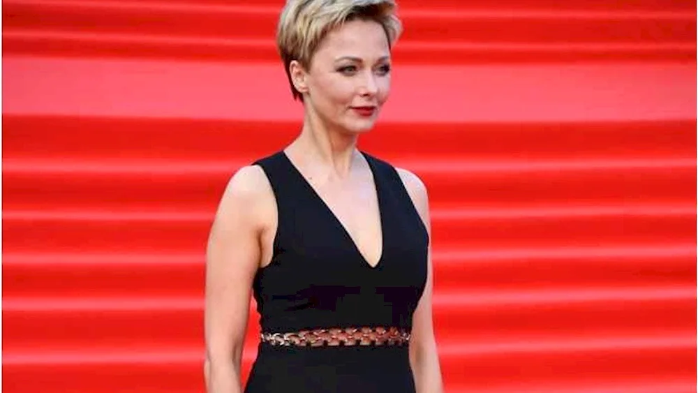 Darya Pokavernova