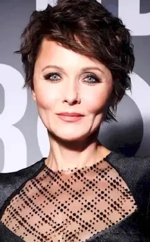 Daria Pokavernova