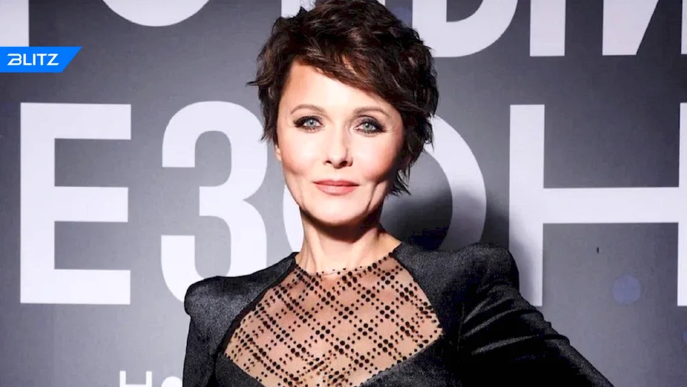 Daria Pokavernova