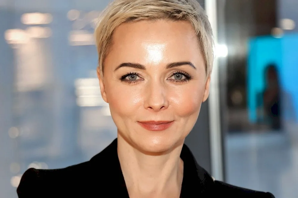Daria Pokavernova