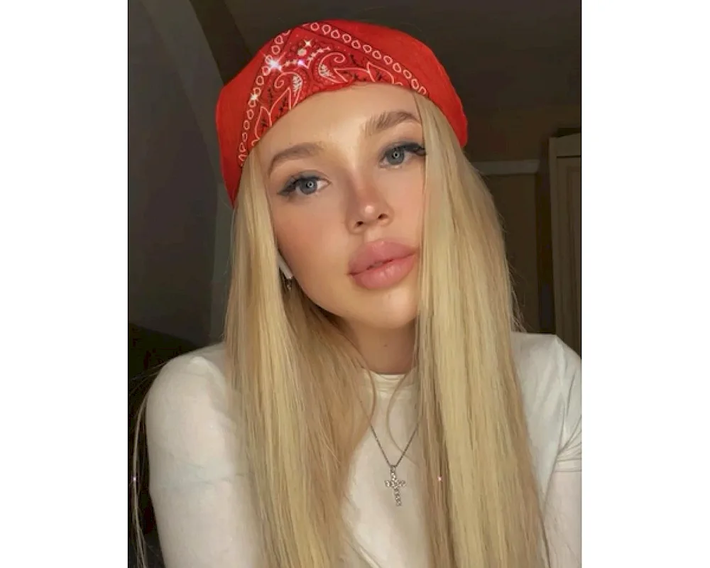 Darya Umnova Frosik_Frosy