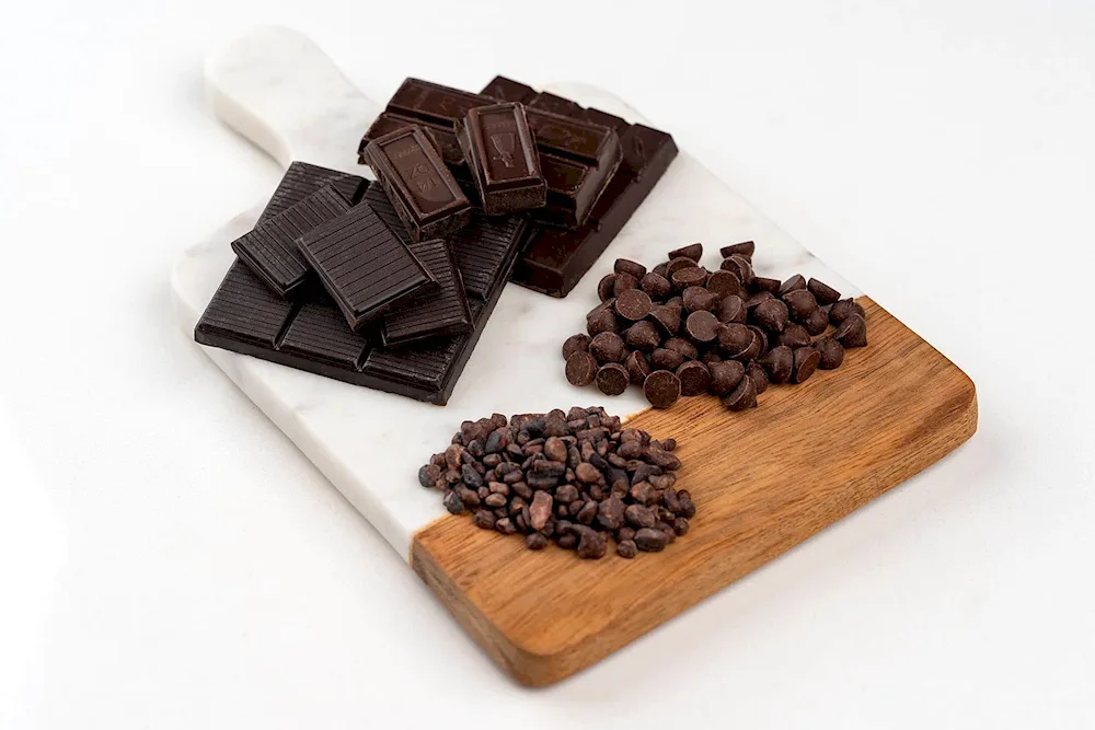 Dark Chocolate