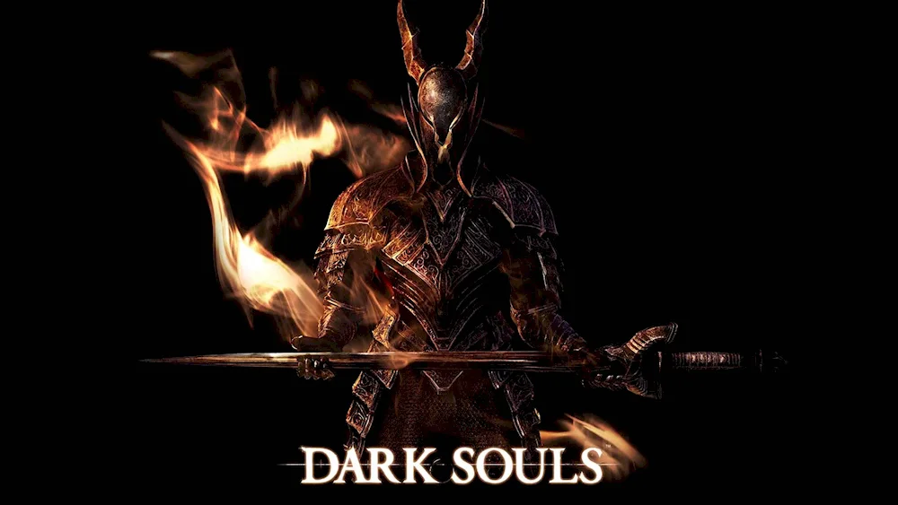 Dark Souls Souls 3