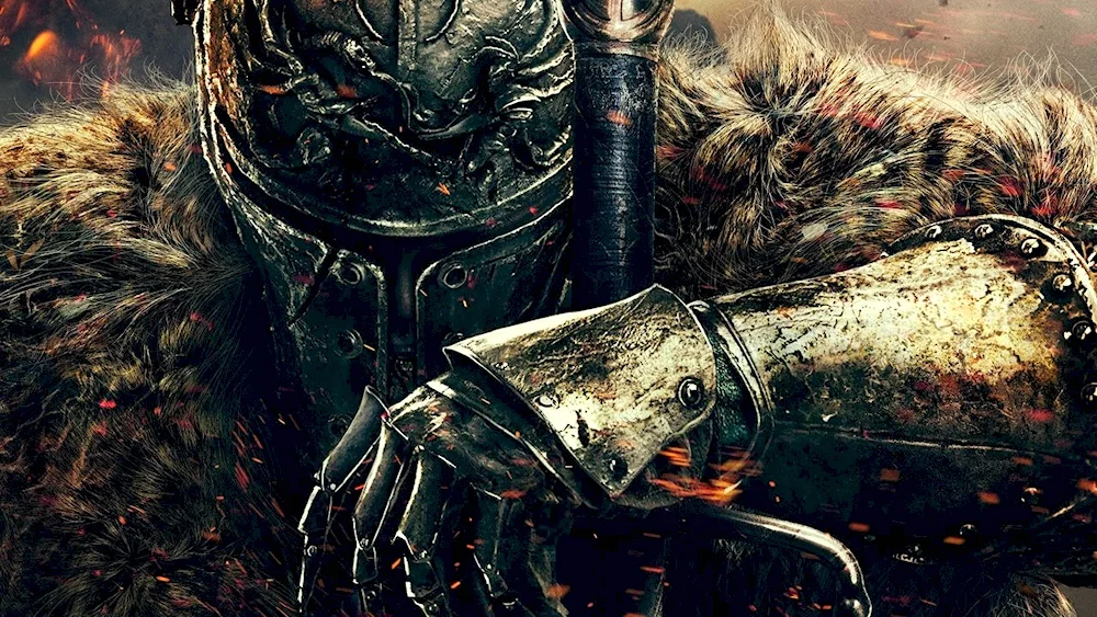 Dark Souls 2