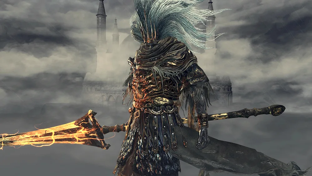 Dark Souls 3