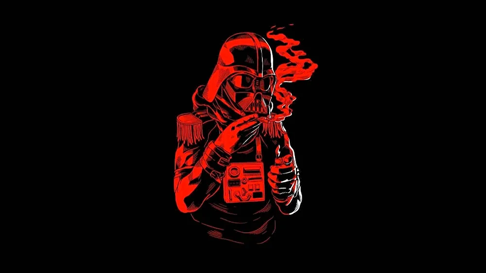 Darth Vader