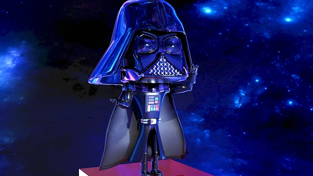 Darth Vader