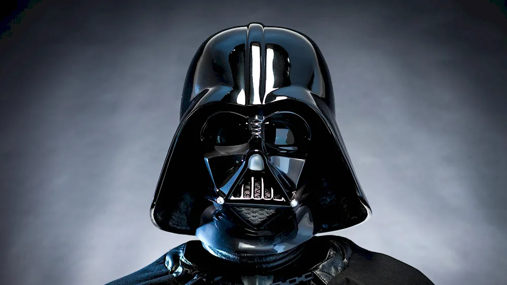 Darth Vader