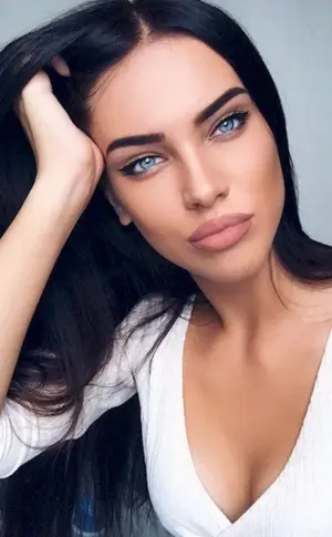 Dasha Derevyankina