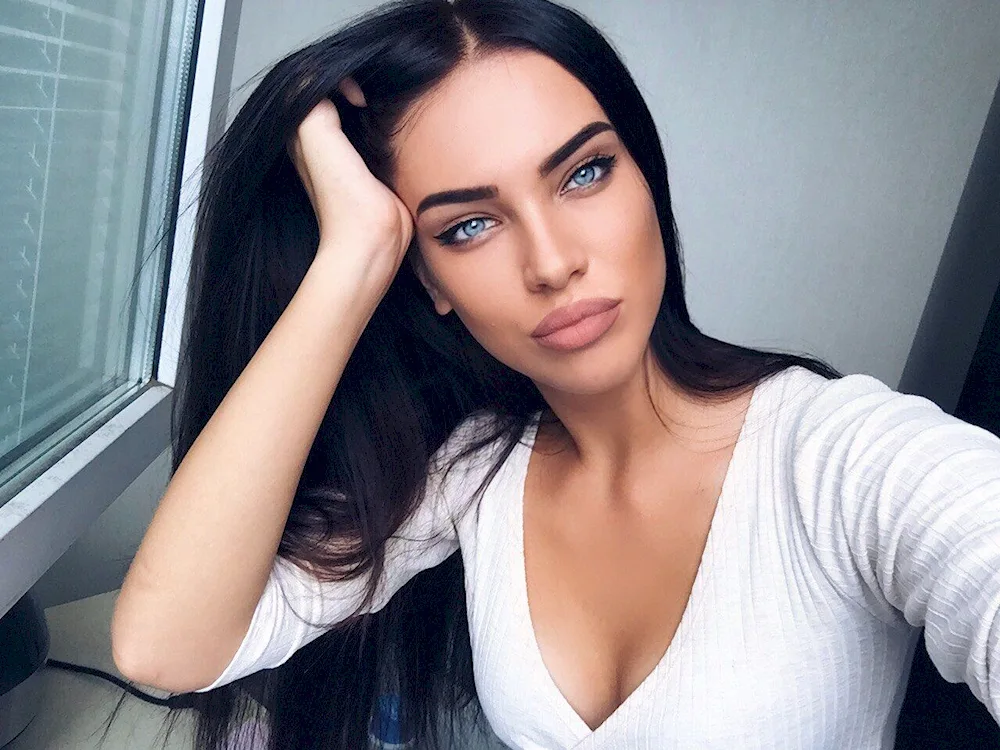 Dasha Derevyankina