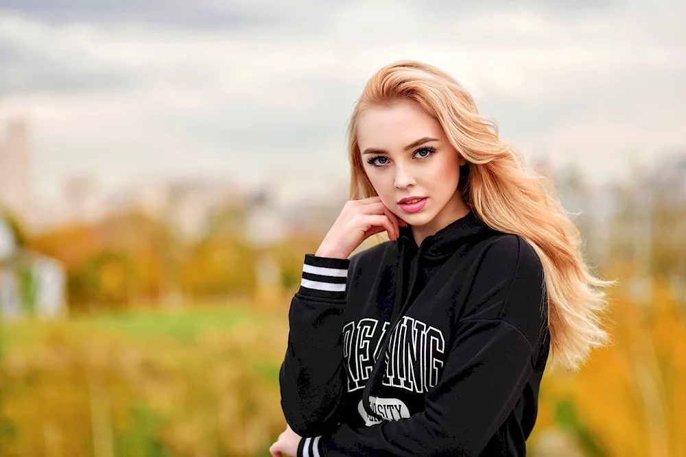 Dasha Umnova