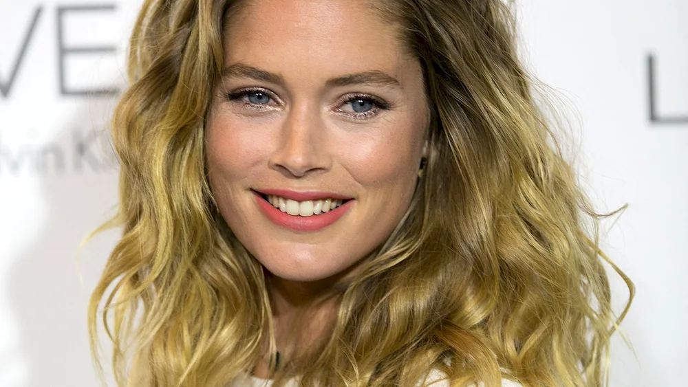 Doutzen Kreuz