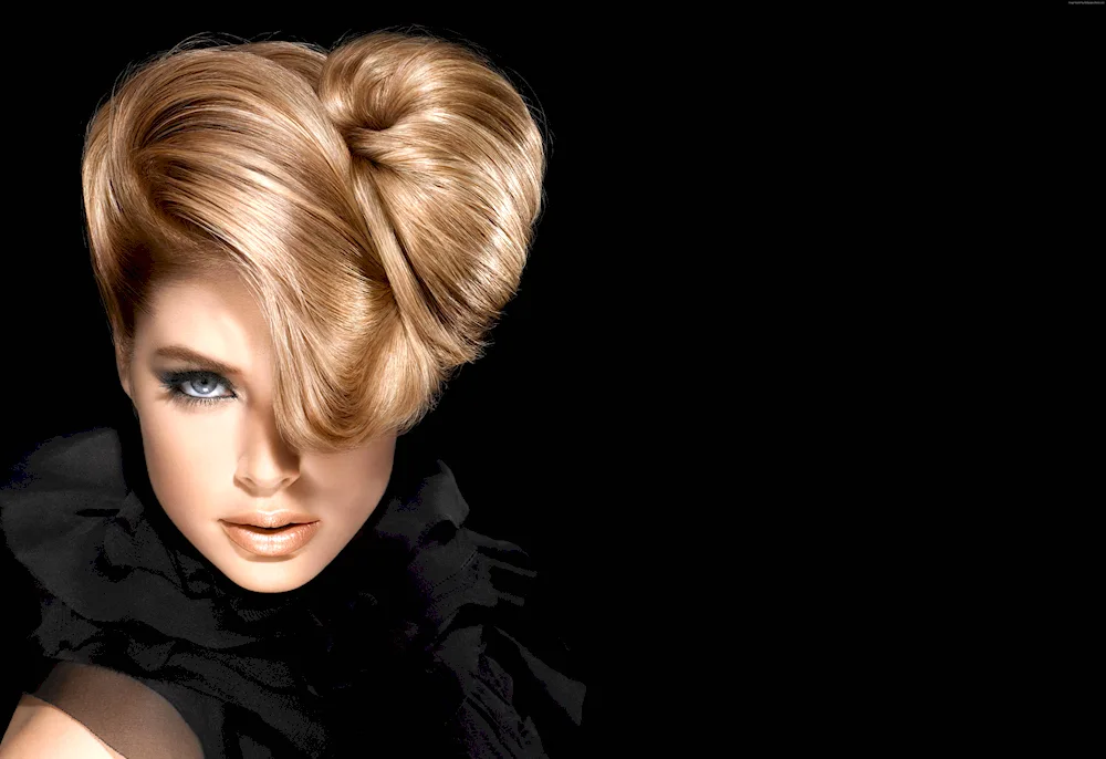 Electic style hairstyles