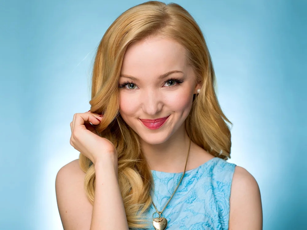 Dove Cameron