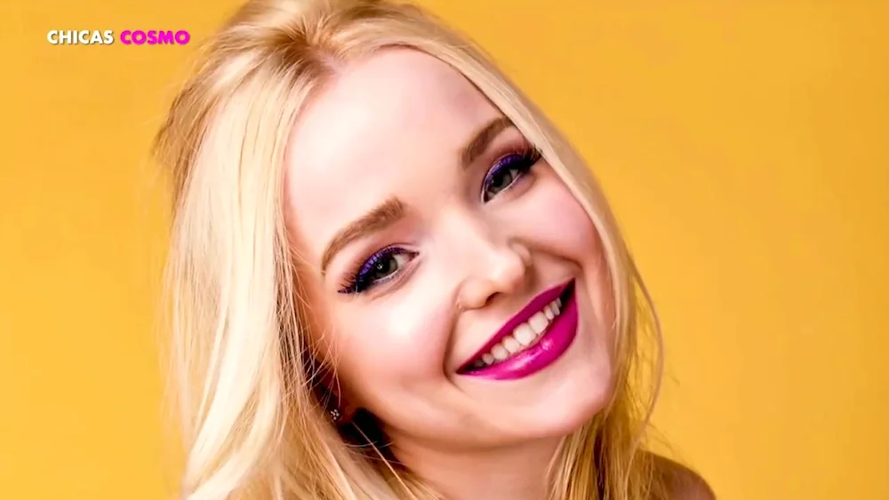 Dove Cameron