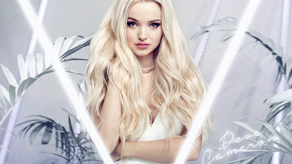 Dove Cameron