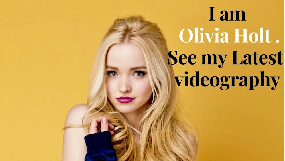 Dove Cameron