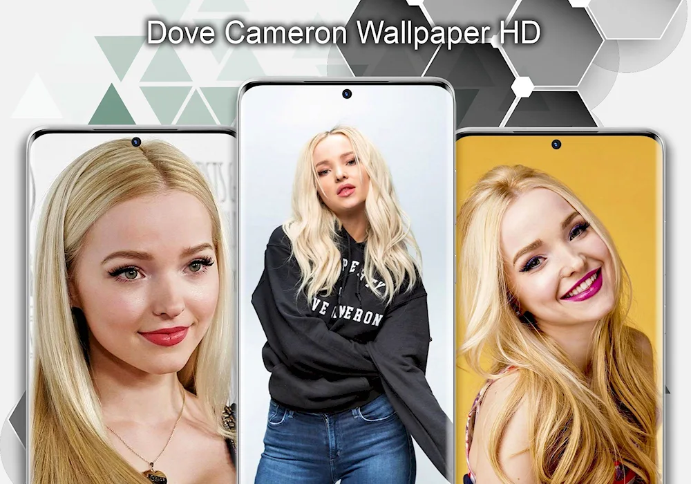 Dove Cameron 2021