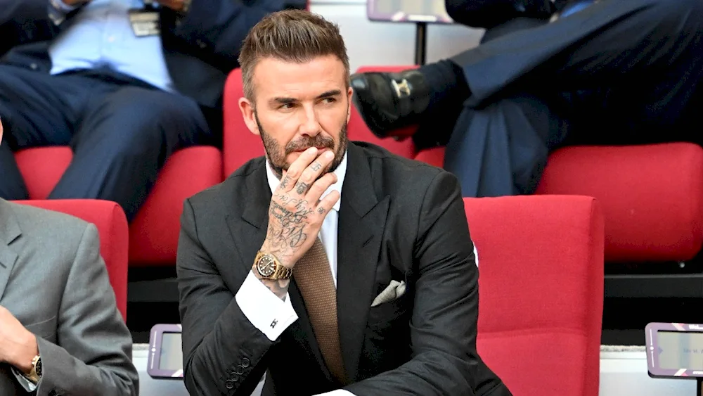 Gino Anthony pesi