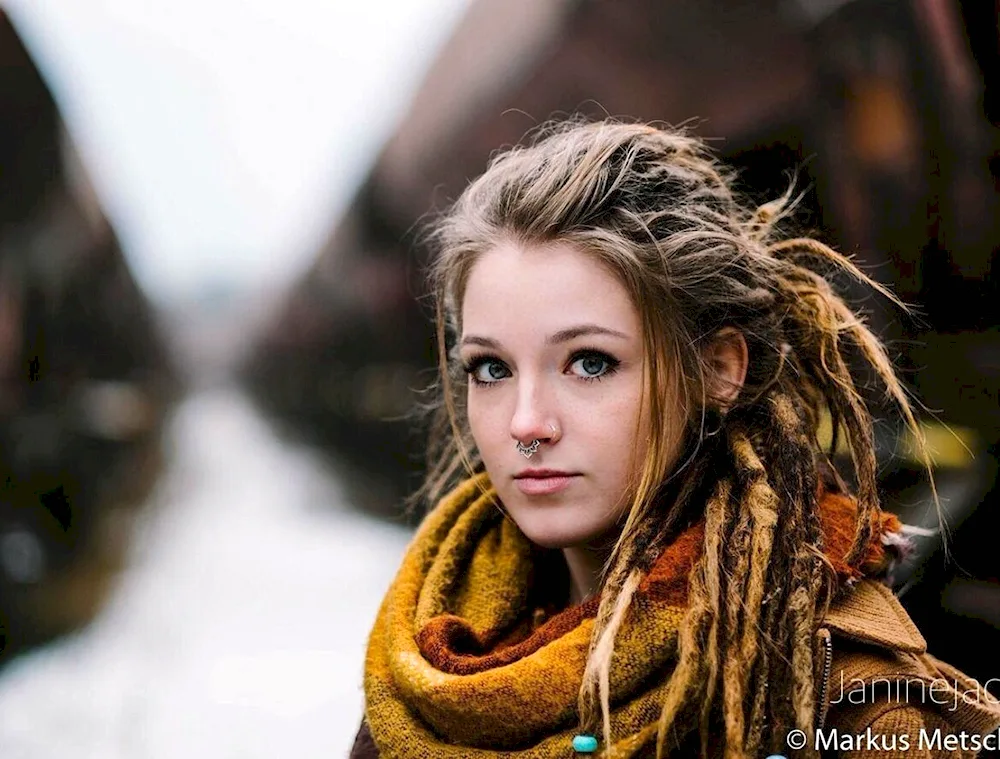 Dreadlocks
