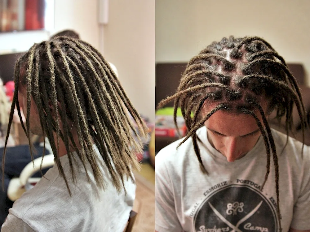 American hairstyles