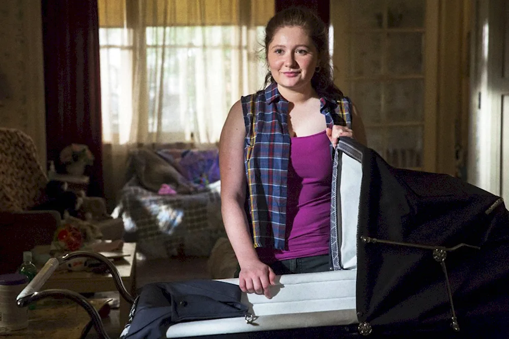 Debbie Gallagher Season 1