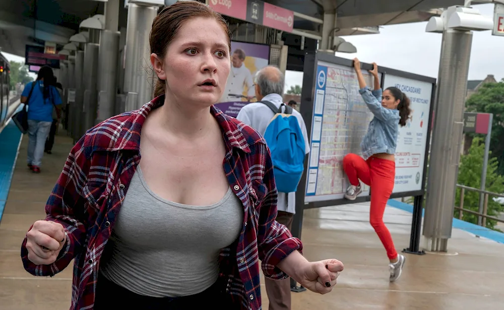 Debbie Gallagher Shameless