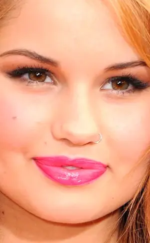Debby Ryan