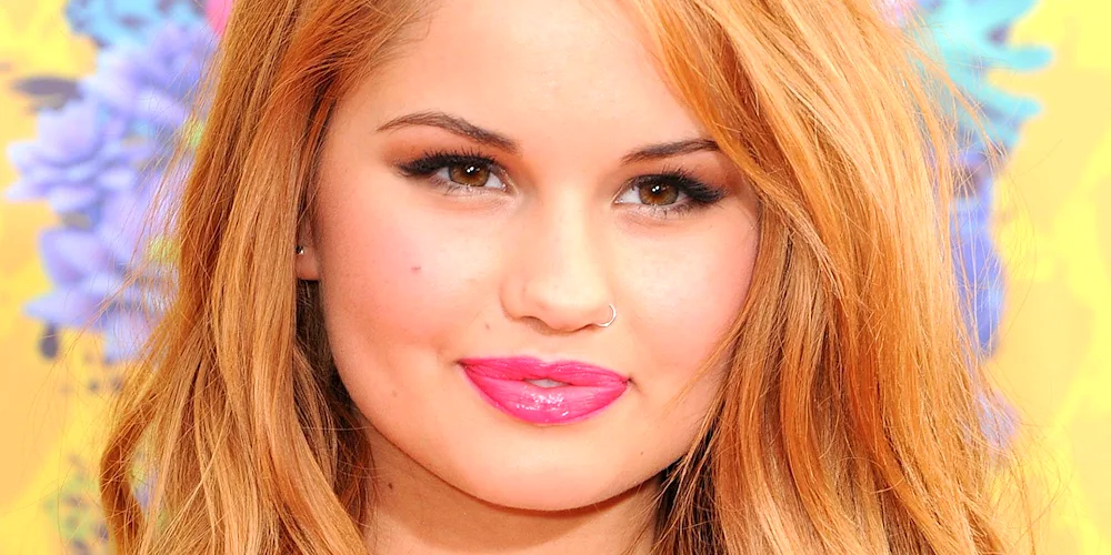 Debby Ryan