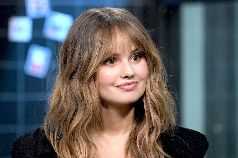 Debby Ryan