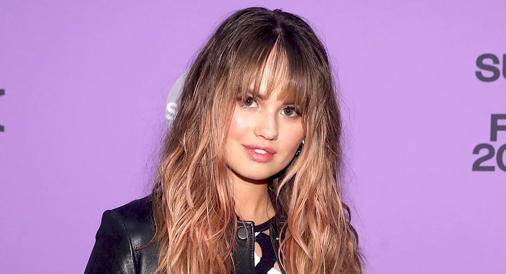 Debby Ryan