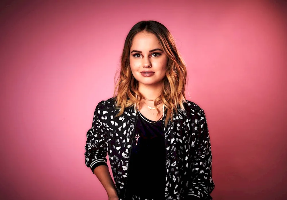 Debby Ryan