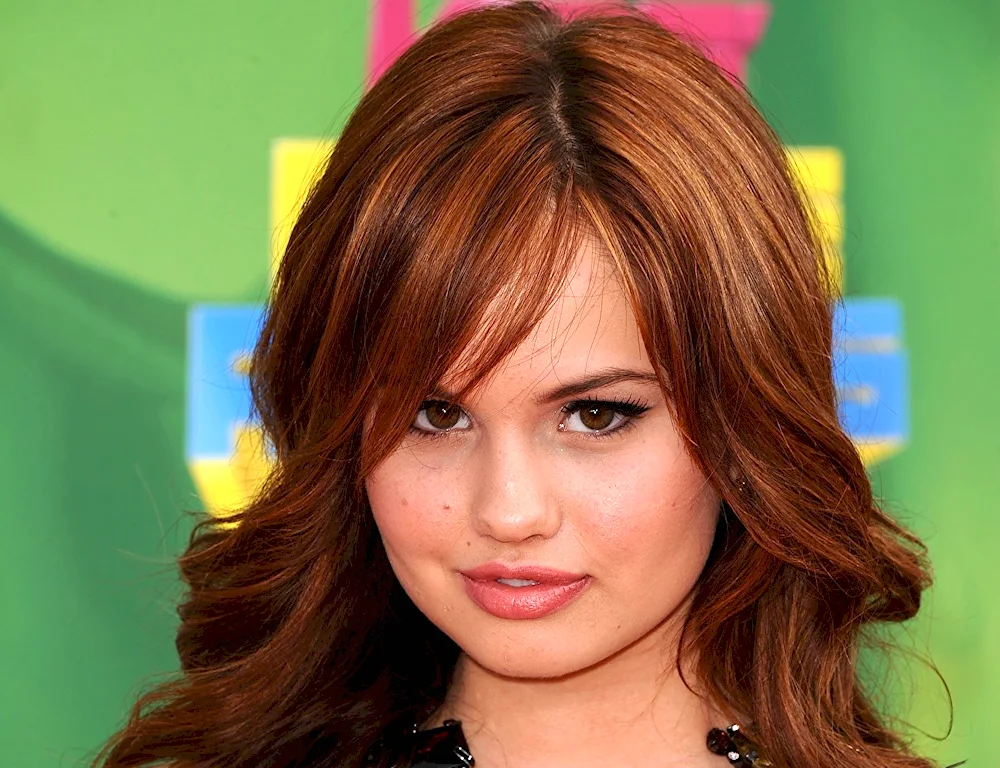 Debby Ryan 2022