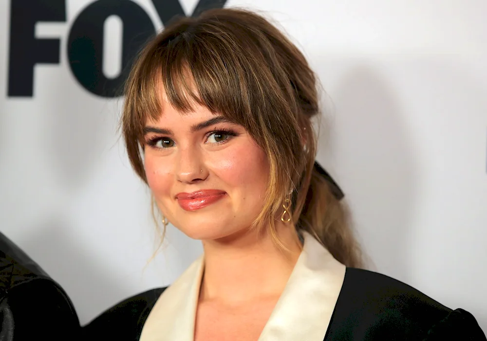 Debby Ryan