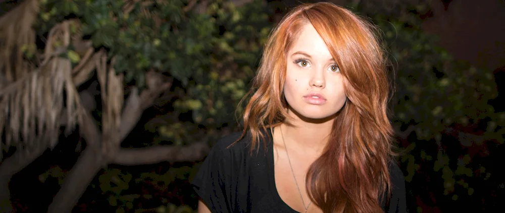 Debby Ryan