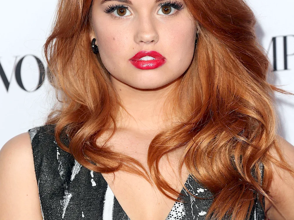 Debby Ryan