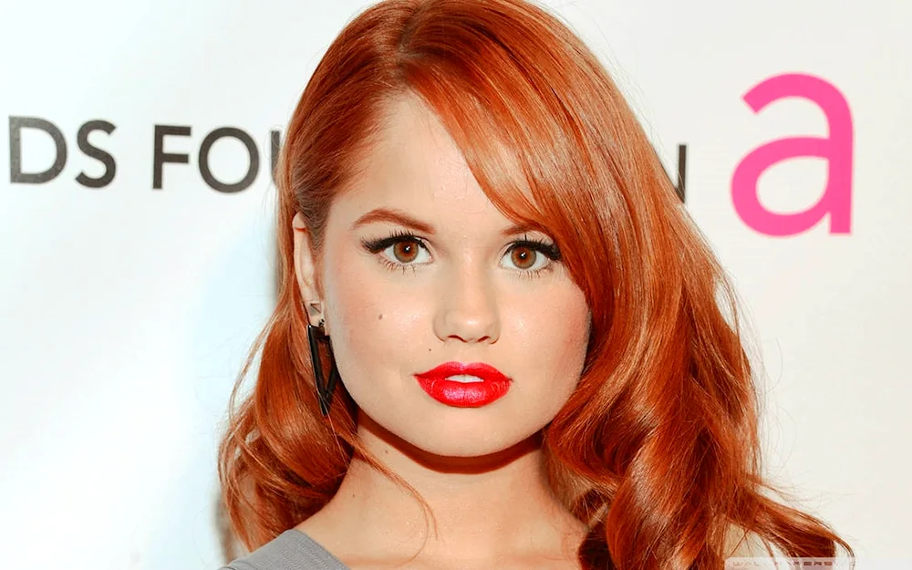 Debby Ryan