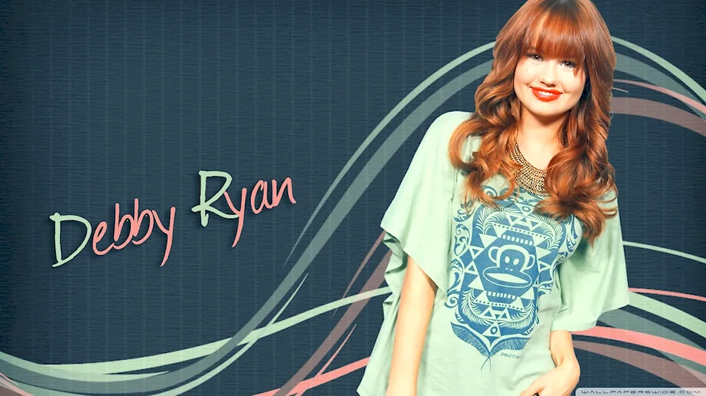 Debby Ryan insatiable hot