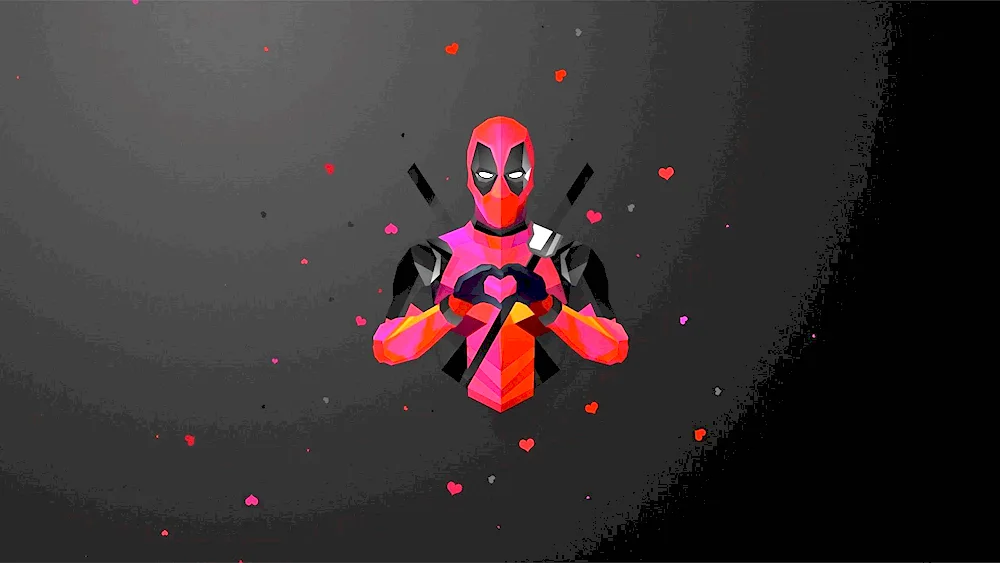 Deadpool