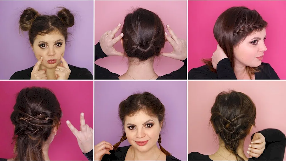 Deguy hairstyles for short hair short hair hairstyles