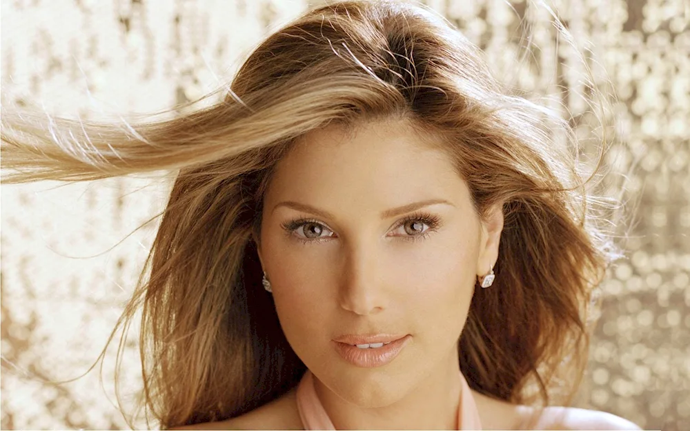 Daisy Fuentes